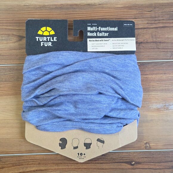 Superfine Merino wool with Tencel Tube Carefree Superfine Merino Wool - Picture 2 of 6